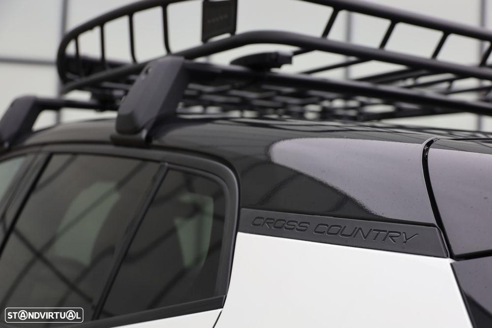 Volvo EX30 Cross Country 69 kWh Twin Motor Ultra - 27