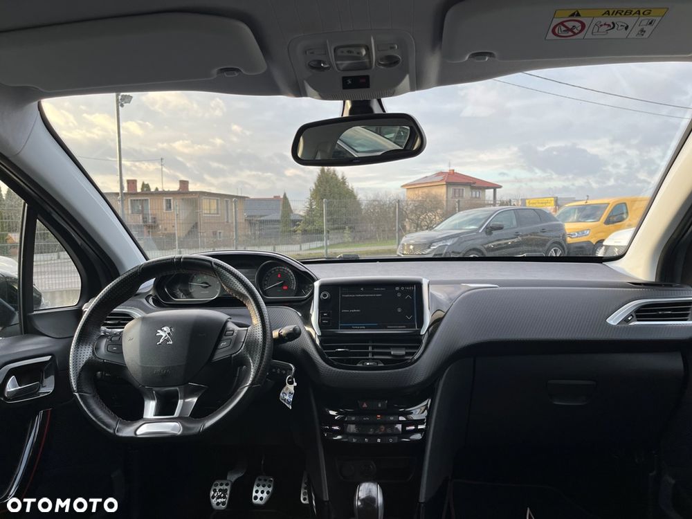 Peugeot 2008 PureTech 110 Stop&Start GT-Line Edition - 6