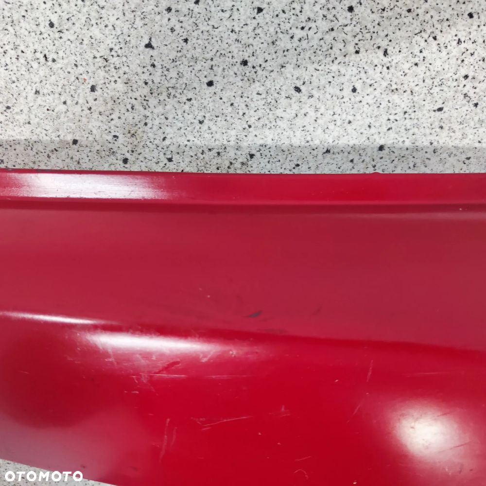 Owiewka, osłona, bok, boczek, zadupek, ogon Suzuki DR 800 DR800 Big - 8