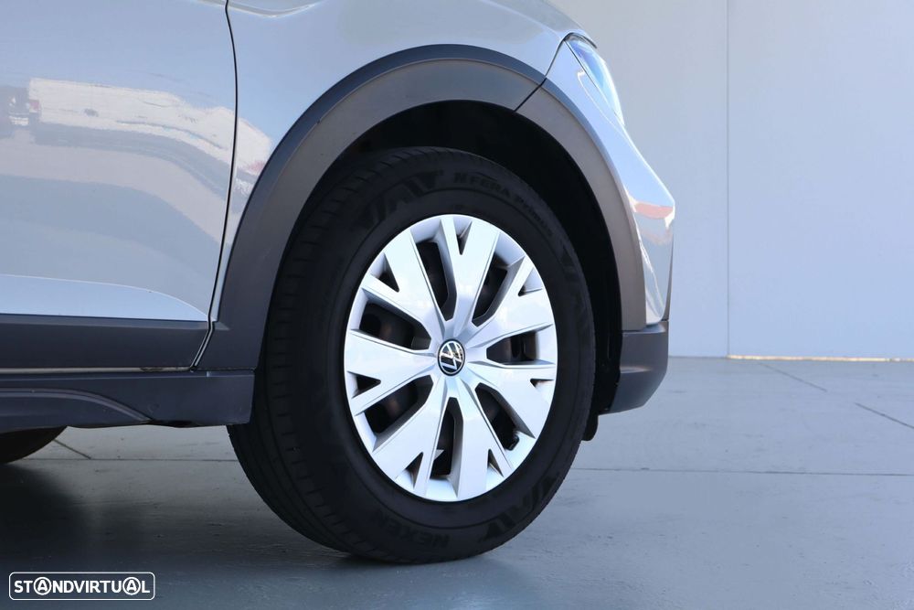 VW Taigo 1.0 TSI Life - 11