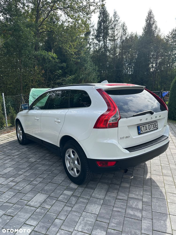 Volvo XC 60 - 12