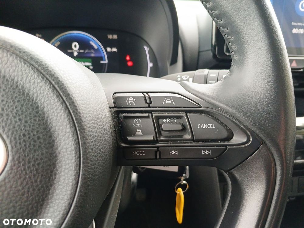 Toyota Yaris Cross - 14