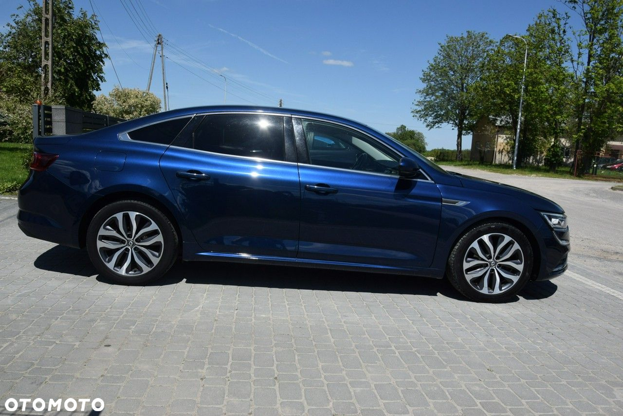 Renault Talisman 1.6 Energy TCe Intens EDC - 12