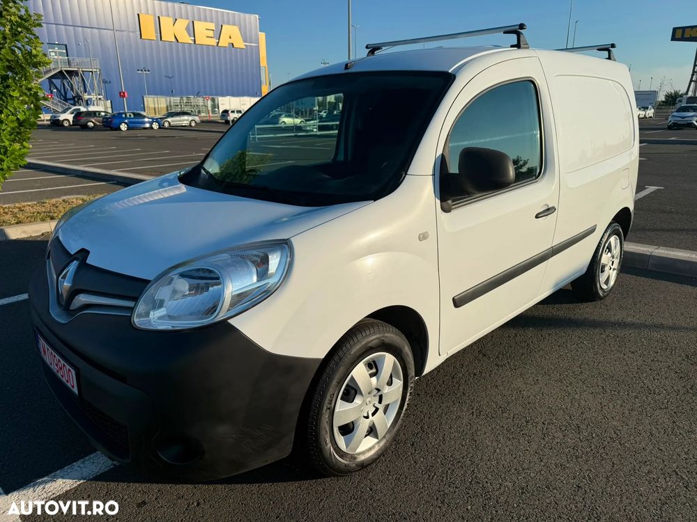 Renault Kangoo - 3