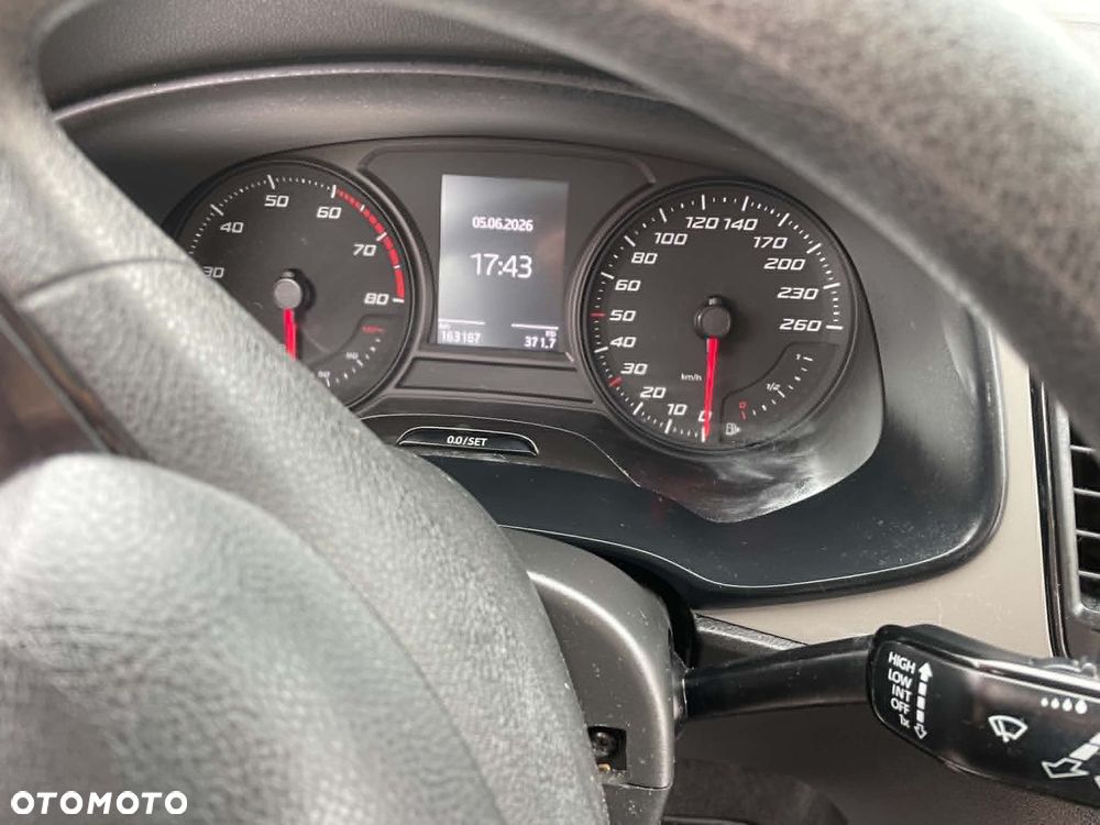 Seat Leon 1.2 TSI Style - 6