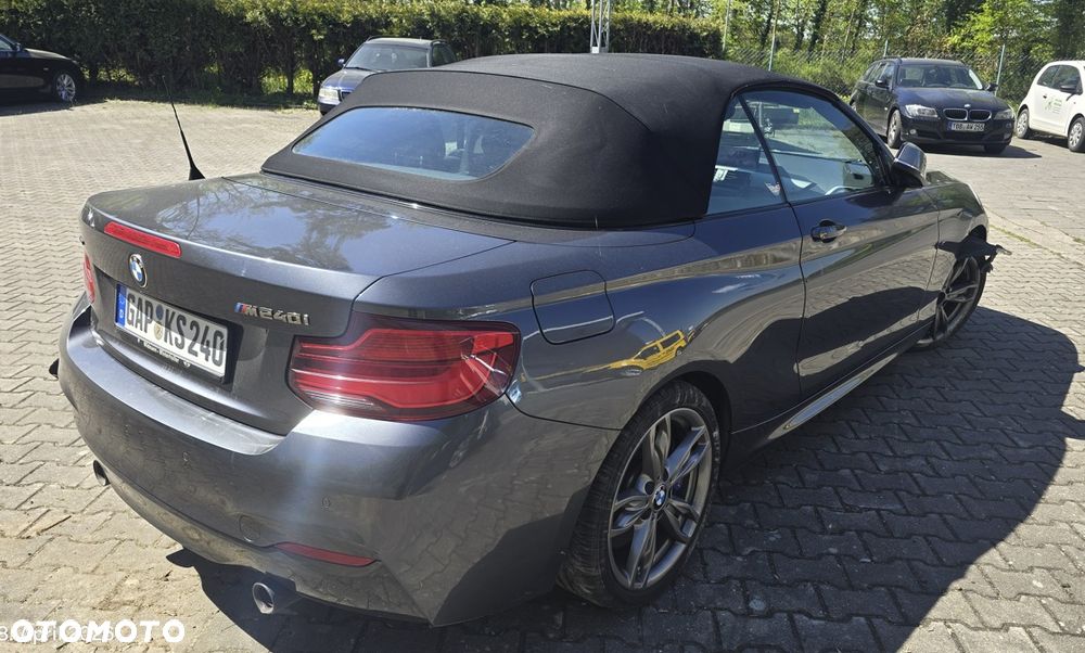 BMW Seria 2 M240i - 4