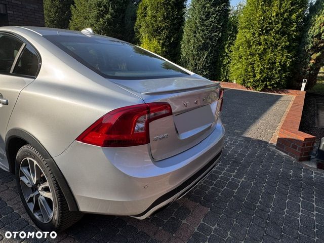 Volvo S60 Cross Country T5 AWD Summum - 5