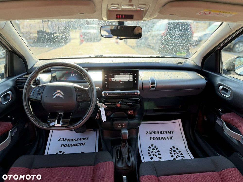Citroën C4 Cactus - 26
