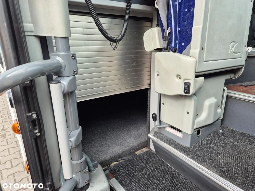 Van Hool TX15 ACRON/ SPROWADZONY / MANUAL / 12.20 M - 25