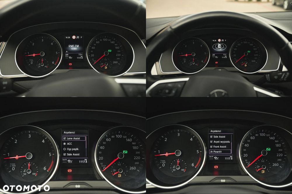 Volkswagen Passat Variant 2.0 TDI SCR DSG R-Line - 35