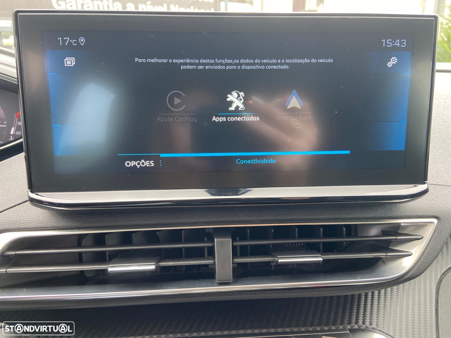 Peugeot 3008 1.5 BlueHDi Active Pack EAT8 - 34