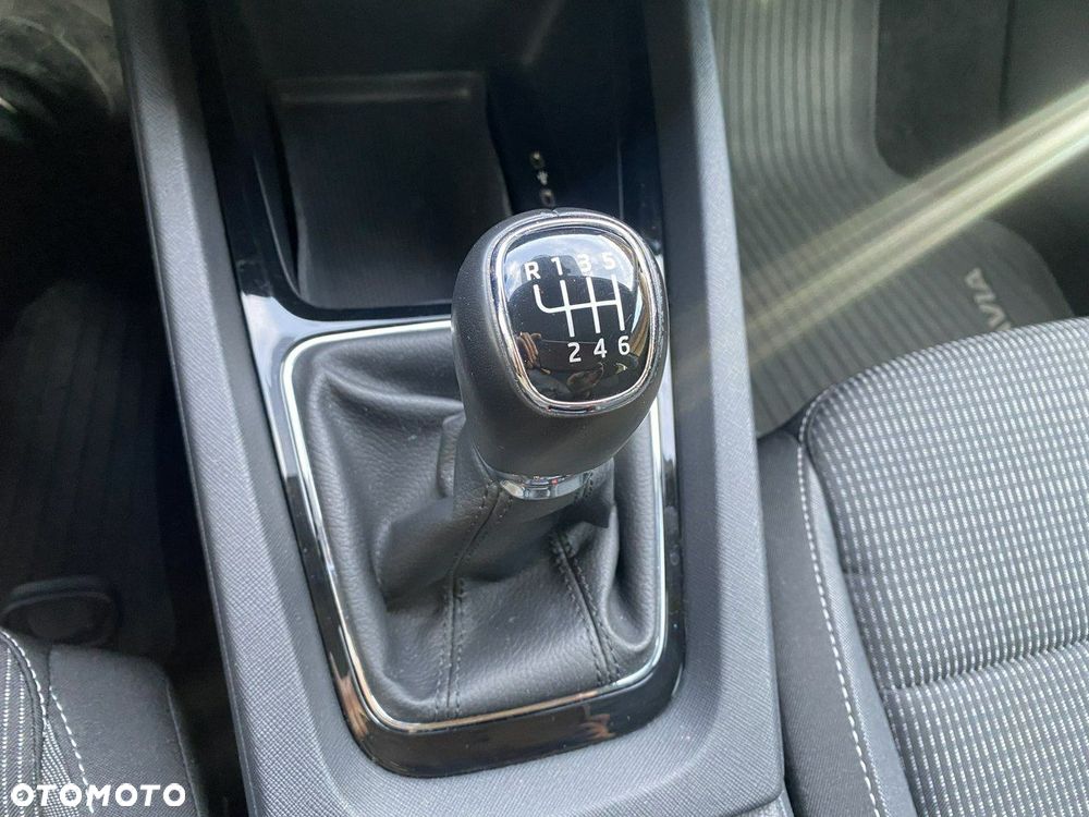 Skoda Octavia 2.0 TDI Ambition - 29