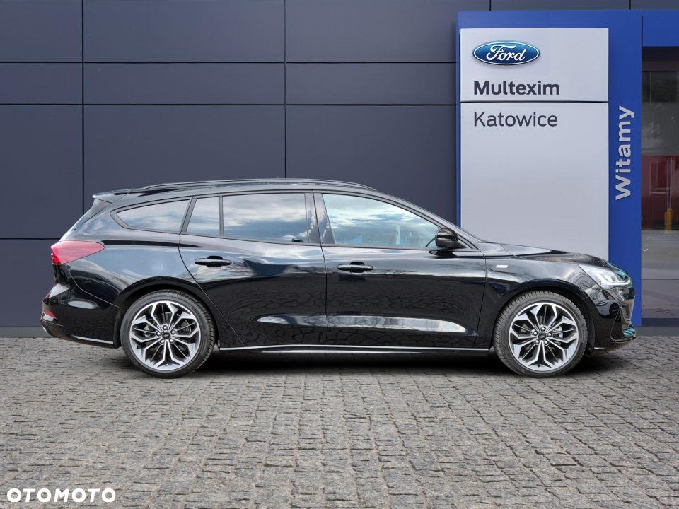 Ford Focus - 6