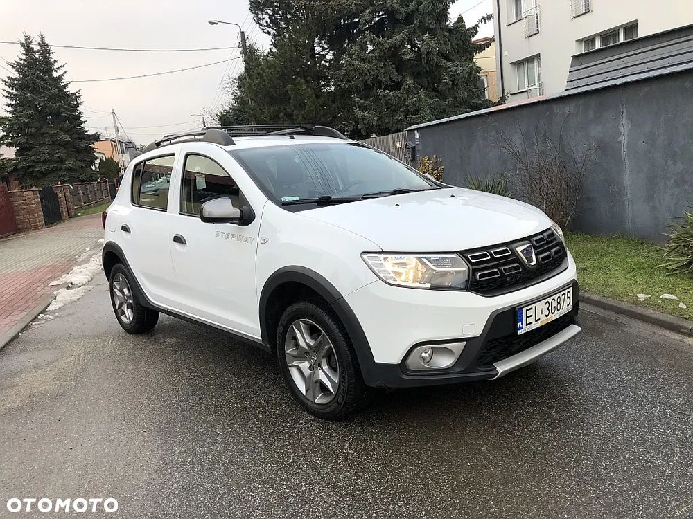 Dacia Sandero Stepway 0.9 TCe Laureate - 3