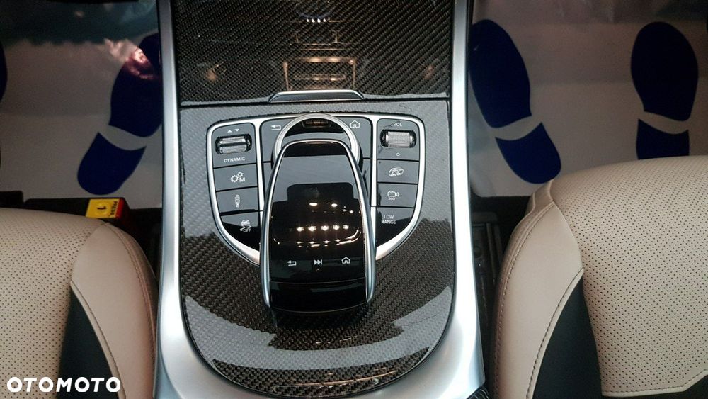 Mercedes-Benz Klasa G - 23