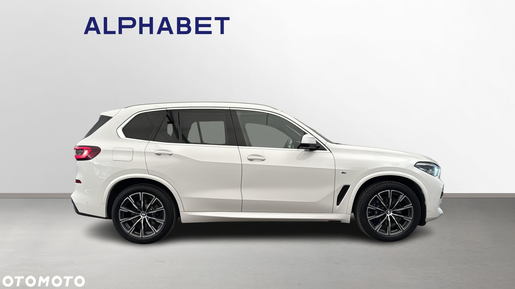 BMW X5 xDrive30d - 6