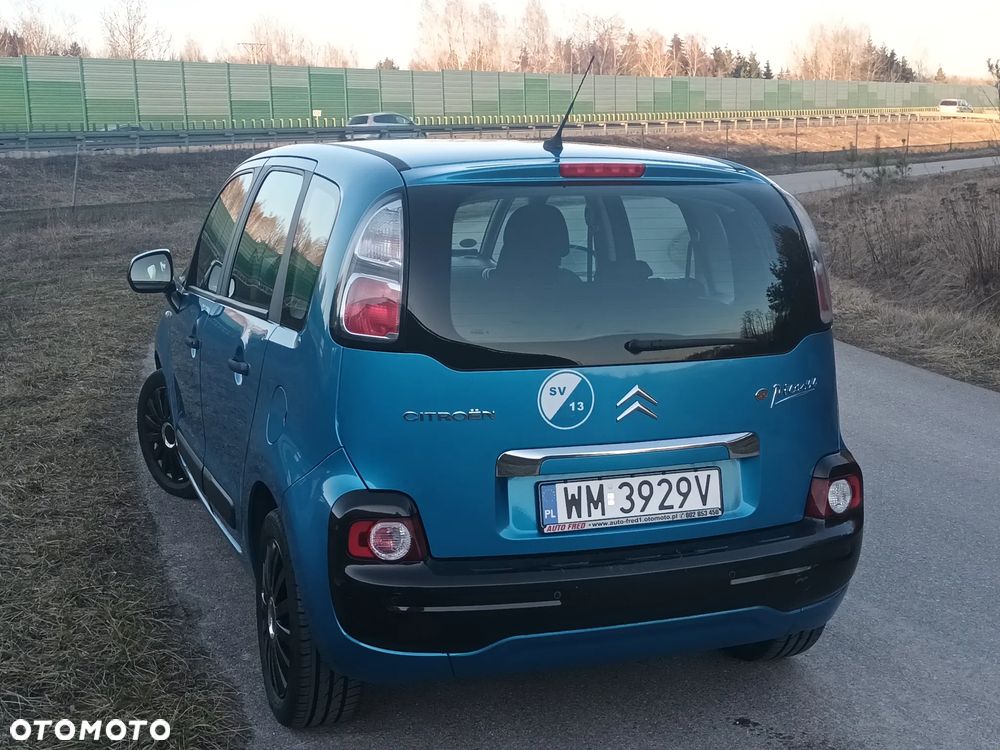 Citroën C3 VTi 95 Selection - 14