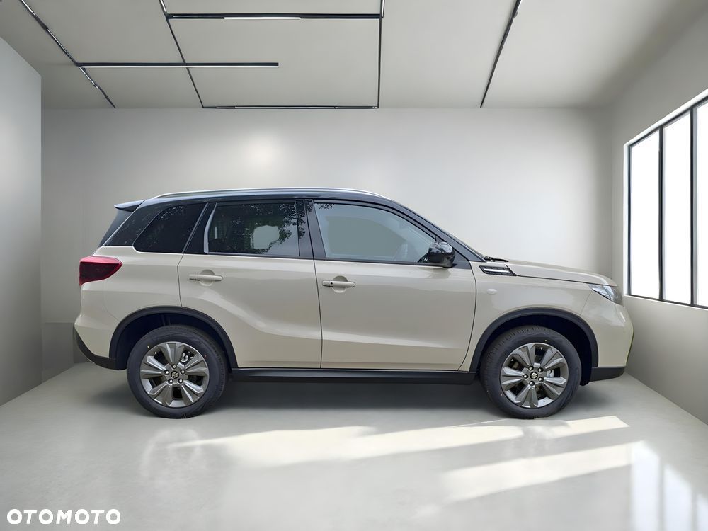 Suzuki Vitara 1.4 Boosterjet mHEV Premium Plus 2WD - 3