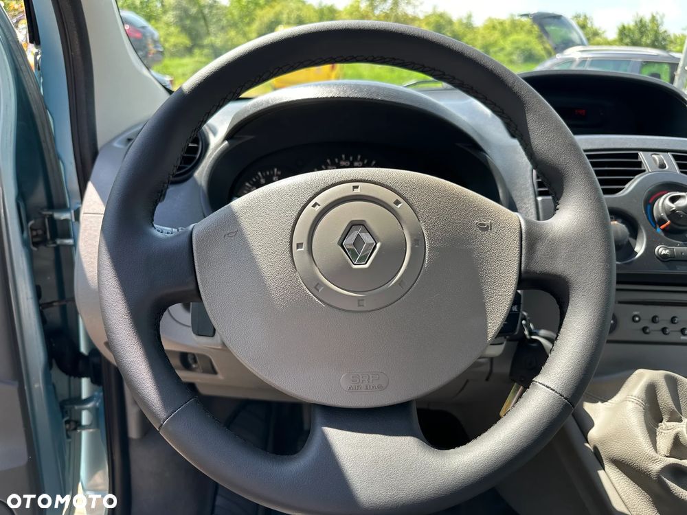 Renault Kangoo - 22