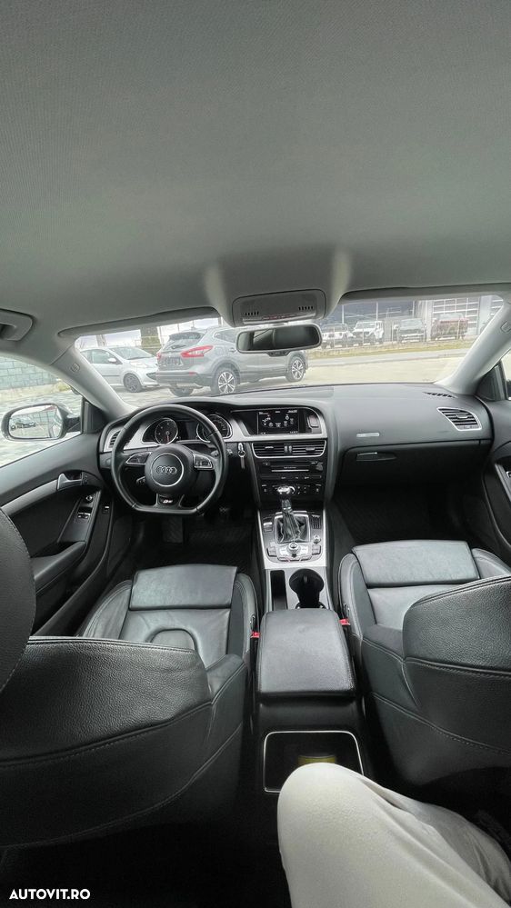 Audi A5 2.0 TDI - 17