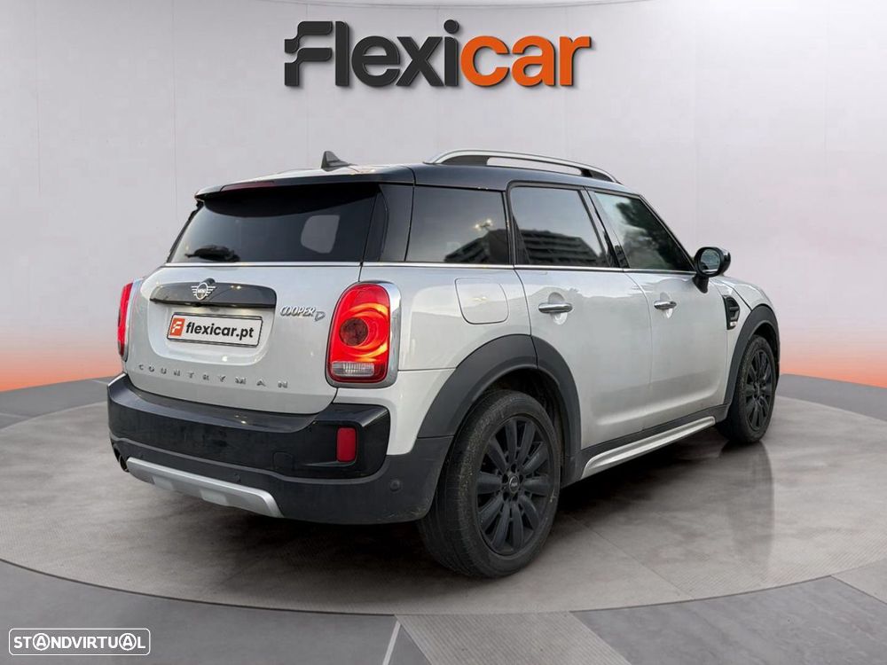 MINI Countryman Cooper D Auto - 6