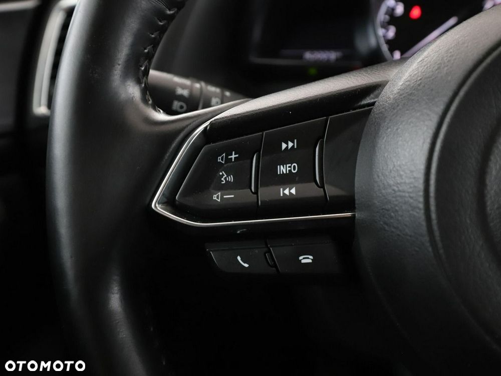 Mazda 3 SKYACTIV-G 120 Sports-Line - 30