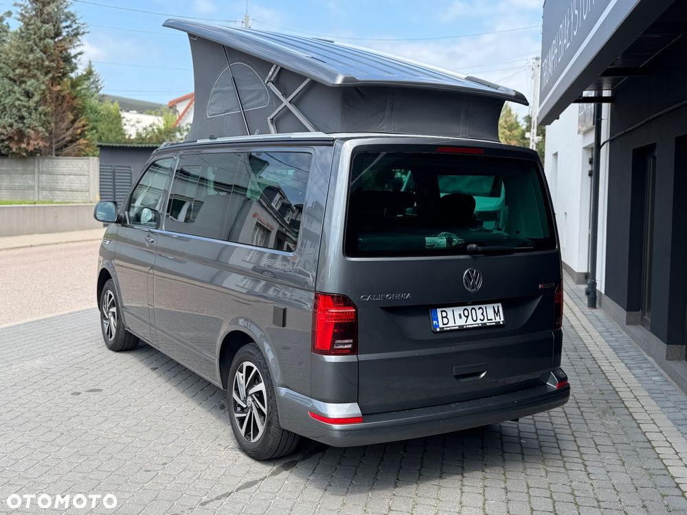 Volkswagen California - 13