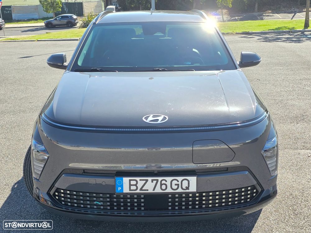 Hyundai Kauai - 8