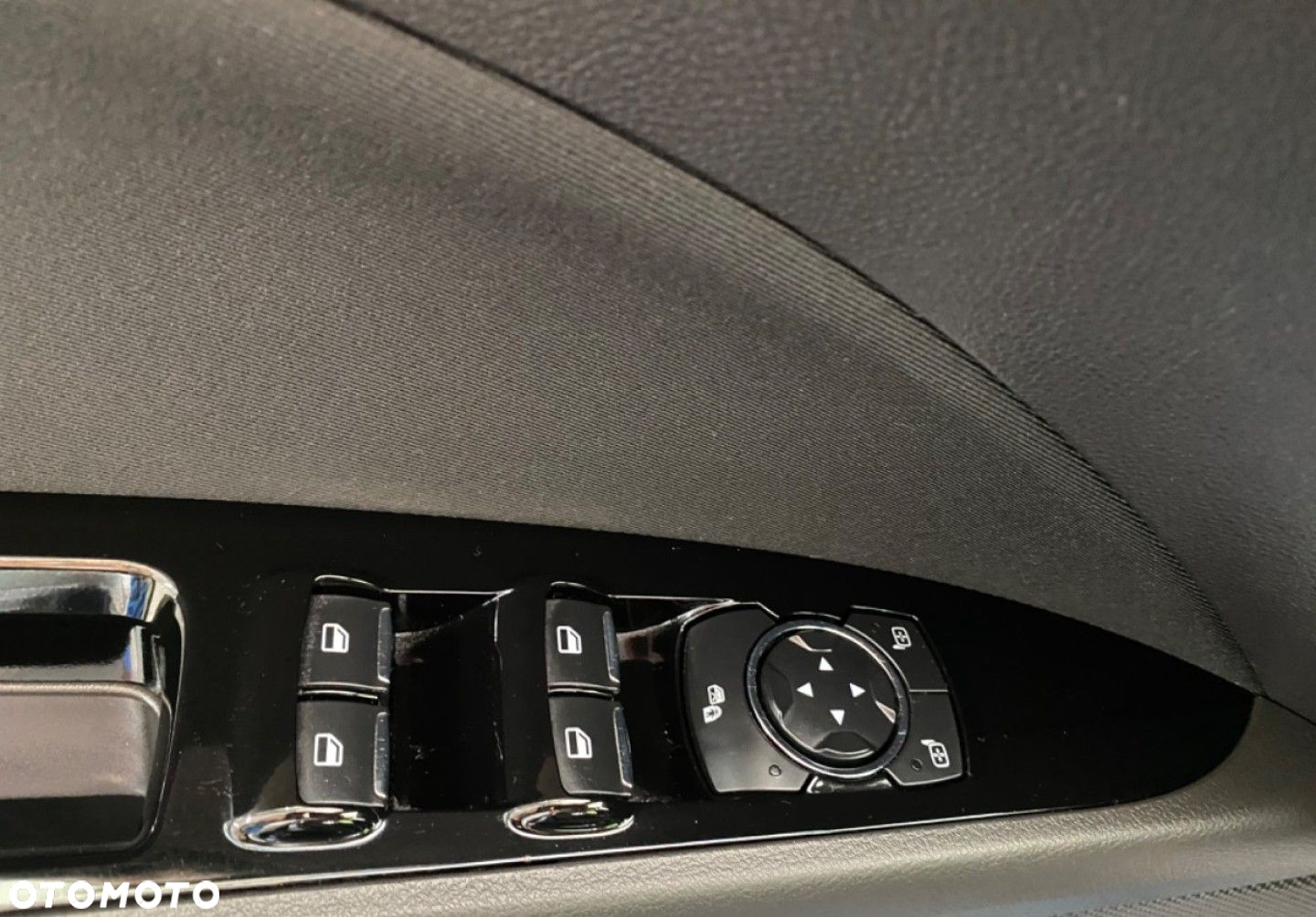 Ford Mondeo - 9