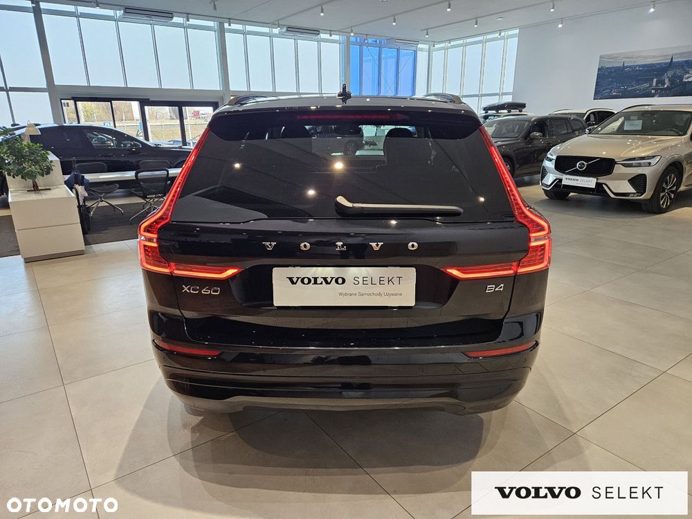 Volvo XC 60 - 7