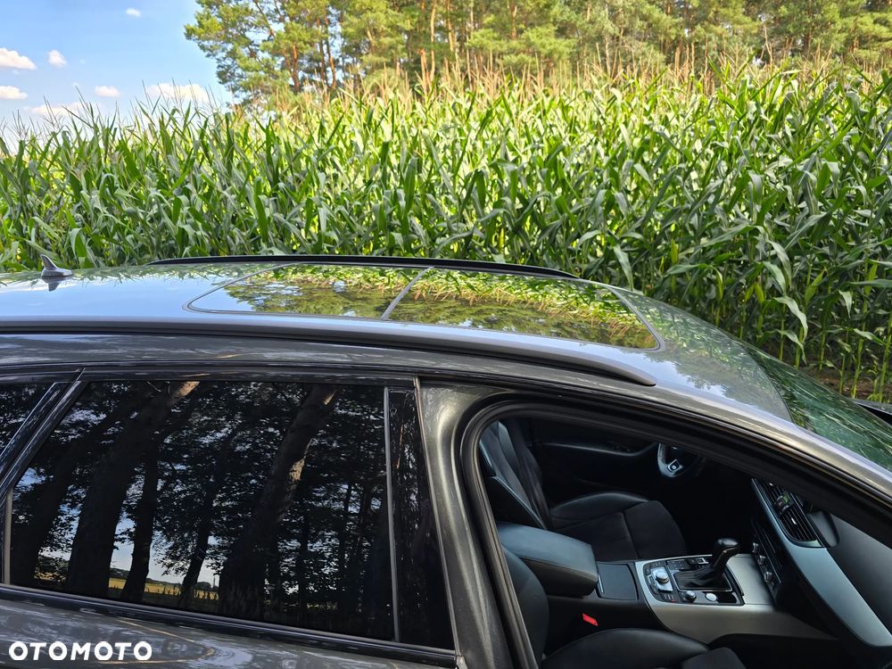 Audi A6 Avant 3.0 TDI S tronic - 6