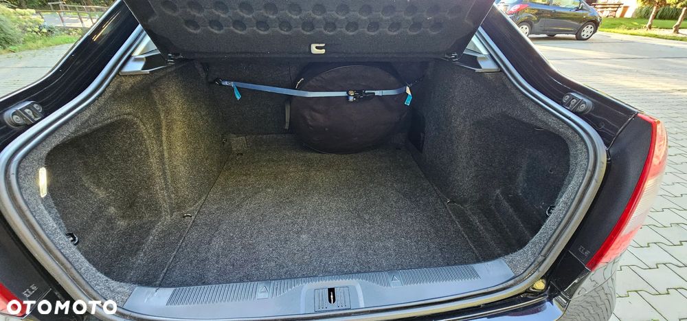 Skoda Octavia 1.6 - 14