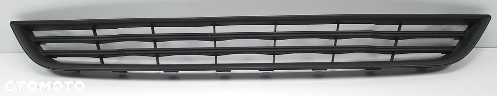 KRATKA ZDERZAKA PRZÓD PRZEDNIA FORD FIESTA MK7 VII C1BB-17K945-AA