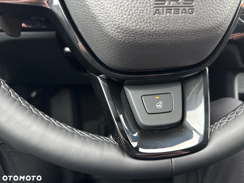 Honda Civic 2.0 i-MMD Sport CVT - 21