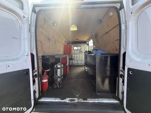 Fiat Ducato 35 2.3 M-jet MR`16 E6 3.5t L4H3 - 3
