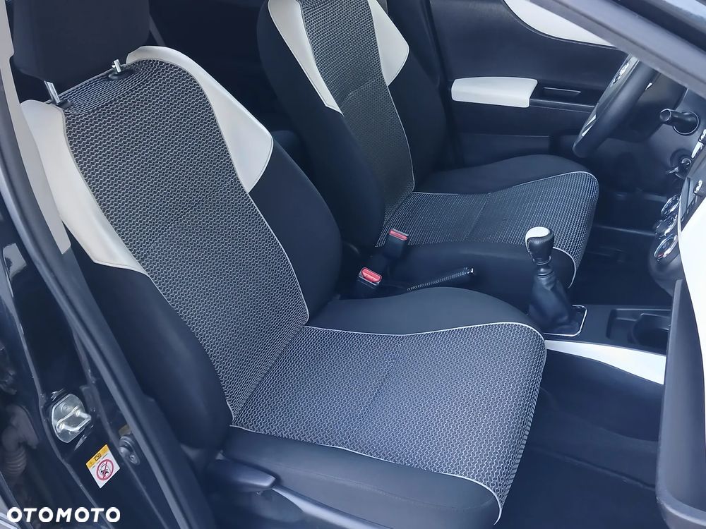 Toyota Yaris 1.33 VVT-i Edition-S - 19