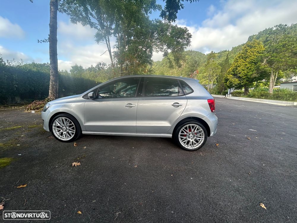 VW Polo - 8