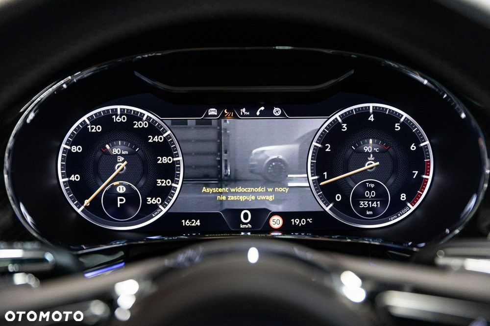 Bentley Continental GT - 26