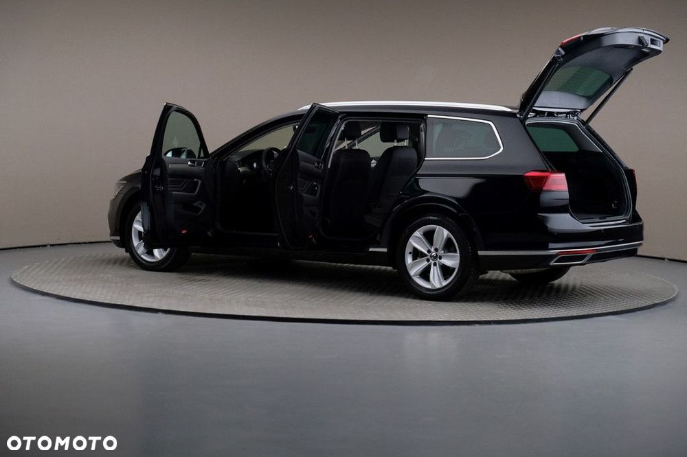 Volkswagen Passat Variant 2.0 TSI Elegance DSG - 7