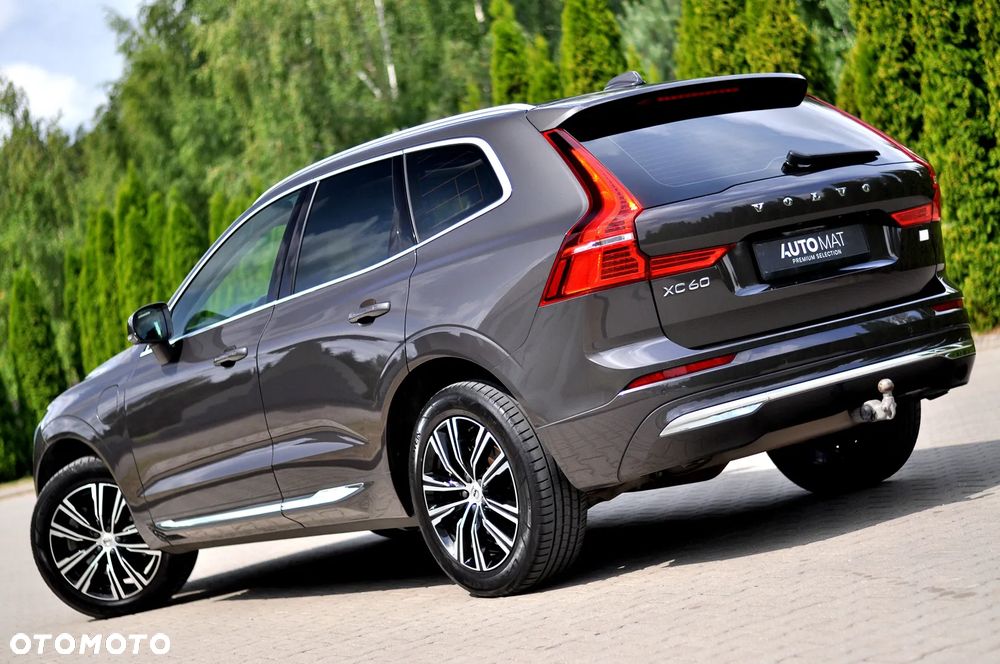 Volvo XC 60 T6 AWD Plug-In Hybrid Inscription - 3