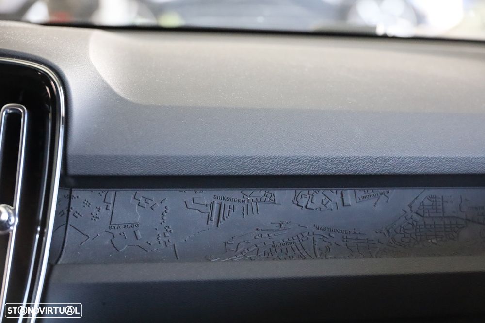 Volvo XC 40 Recharge Ultimate - 35