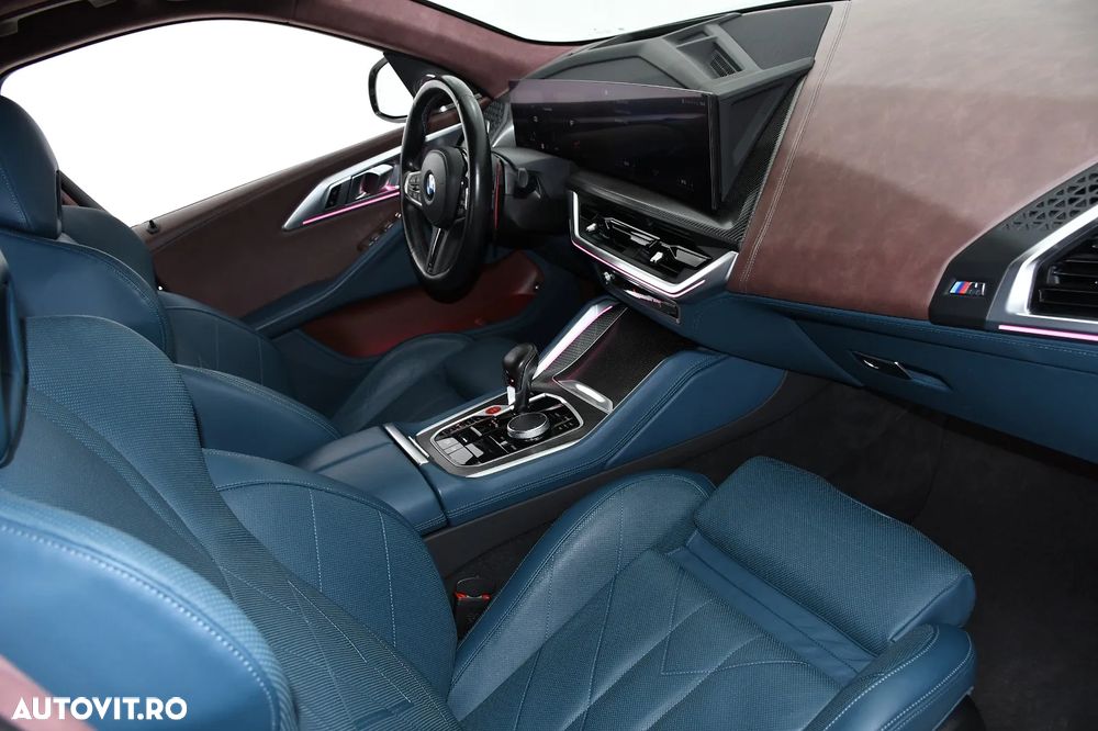 BMW XM Standard - 10