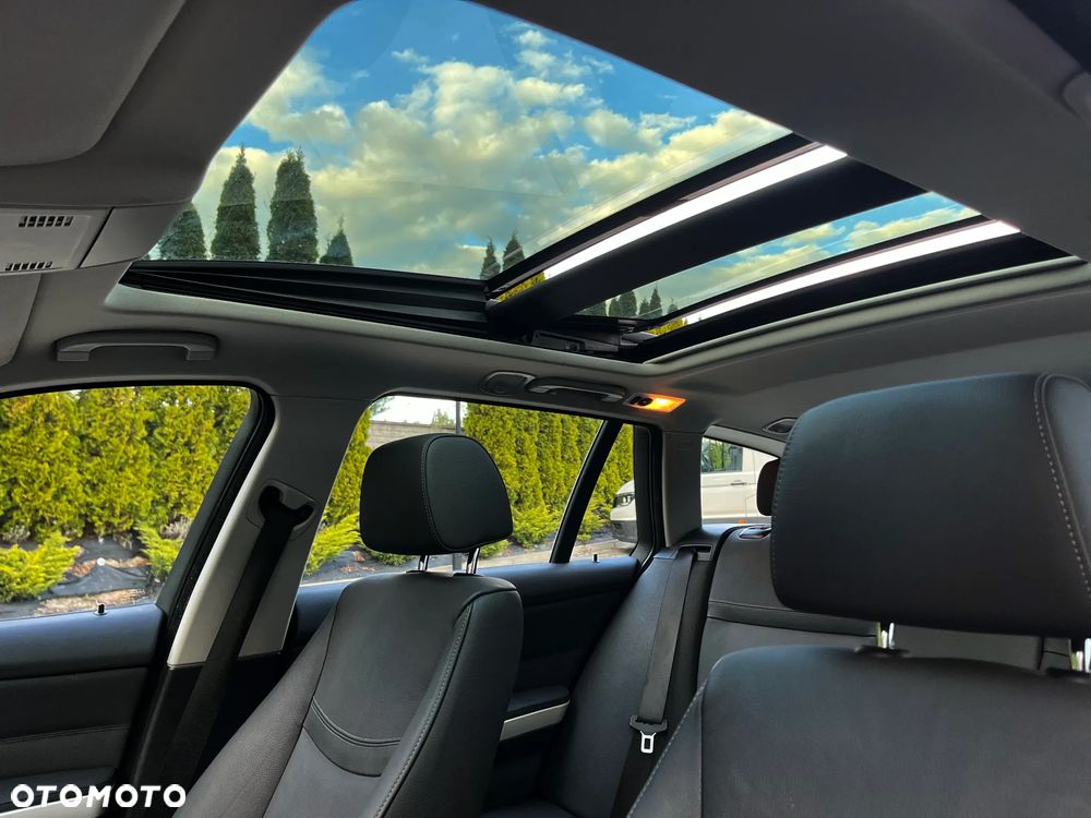 BMW Seria 3 - 15