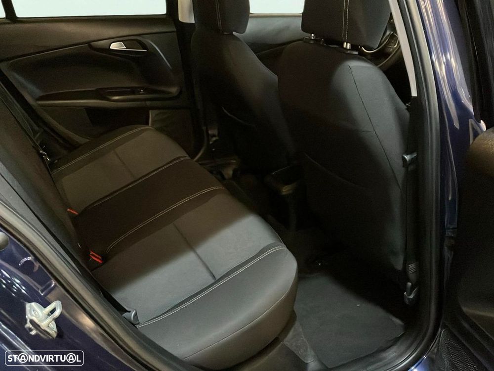 Fiat Tipo 1.3 Multijet City Life - 17