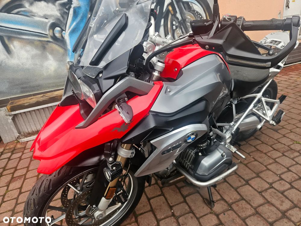 BMW GS - 26
