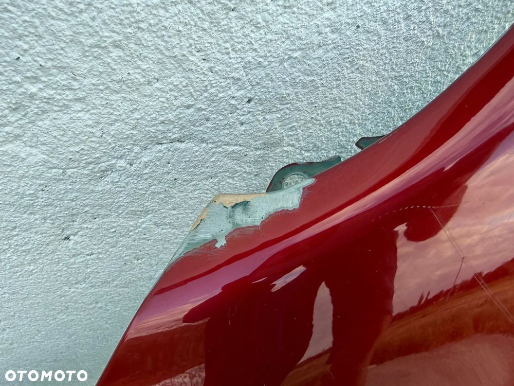 blotnik przod przedni lewy toyota corolla e21 sedan 2018- caly oryginalny - 4