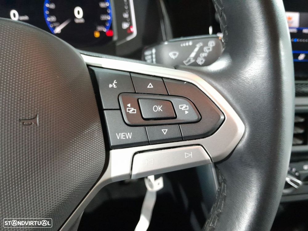 VW Polo 1.0 TSI Urban - 16