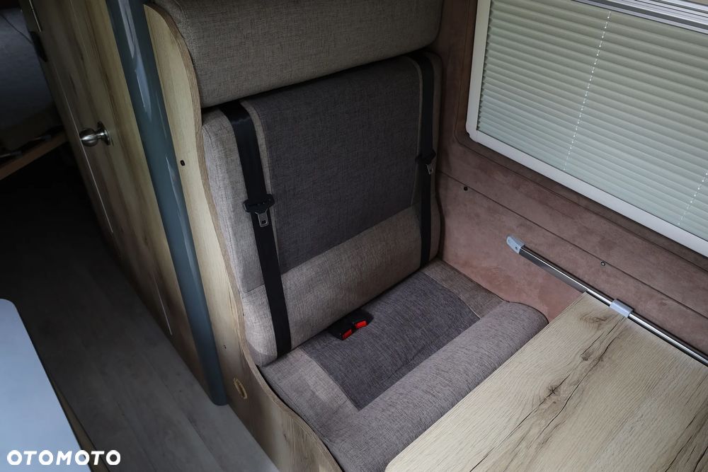 Volkswagen Crafter - 33