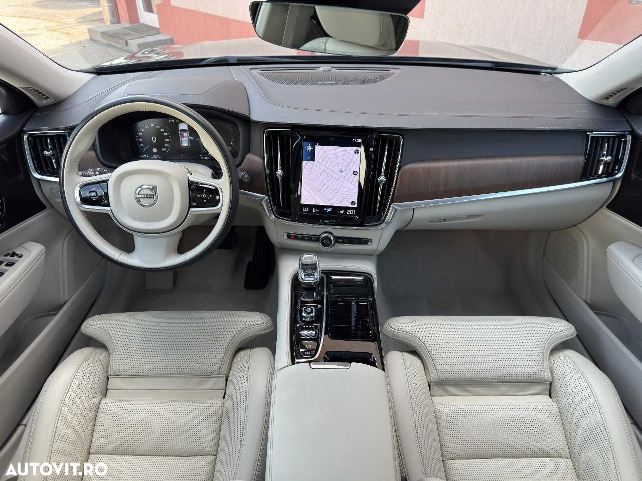 Volvo V90 - 25