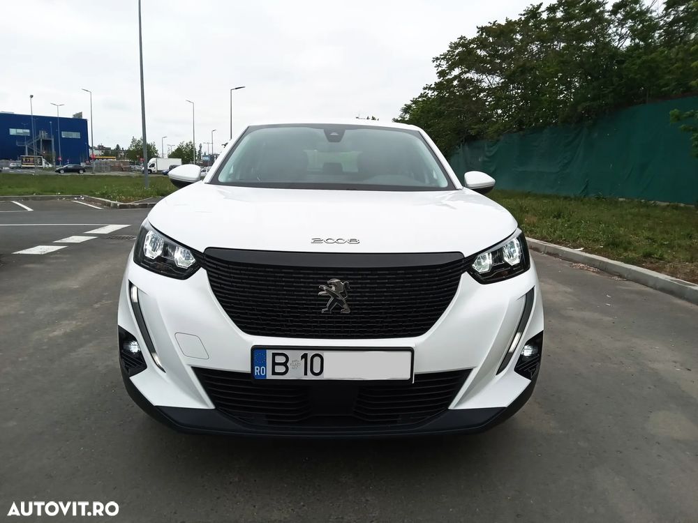 Peugeot 2008 1.5 BlueHDI STT Active - 11
